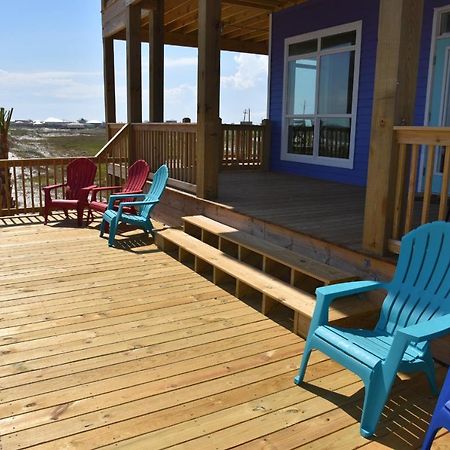 Island Time Villa Dauphin Island Ngoại thất bức ảnh